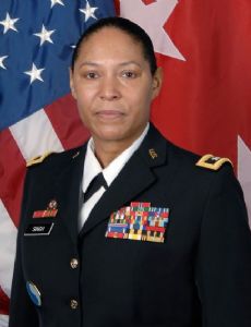 Linda L. Singh