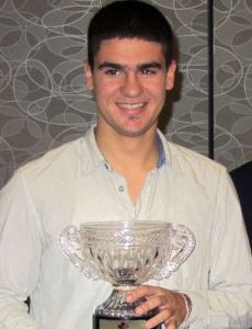 Stefan Vukovic