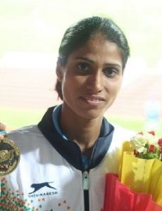 Sudha Singh