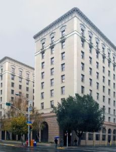 Senator Hotel