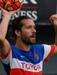 Pat McMahon (soccer)