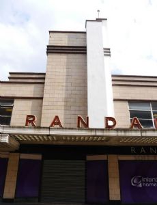 Randalls of Uxbridge