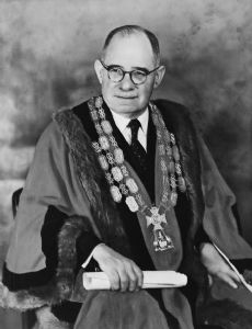 John Allum