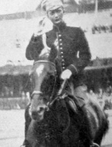Mikhail Pleshkov