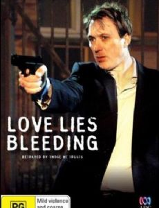 Love Lies Bleeding
