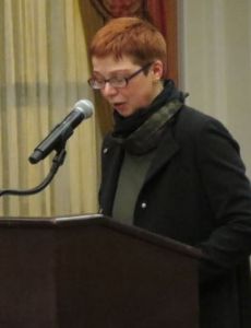 Pamela Clemit