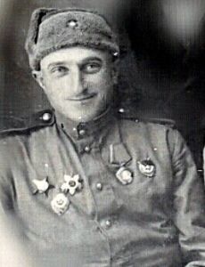 Vasilij Shalvovich Kvachantiradze