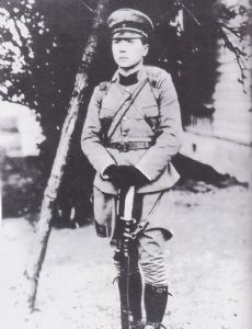 Yasuhide Kurihara