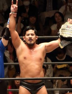 Shotaro Ashino