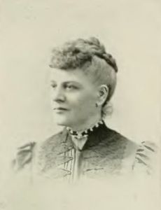 Helen M. Winslow