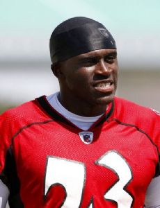 Jermaine Phillips
