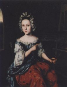 Cornelia de Rijck