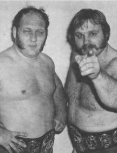 Ole Anderson