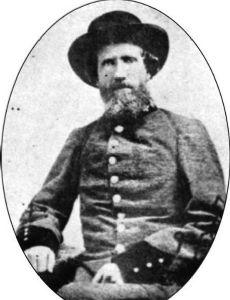 Evander McNair