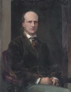 Horace Davey, Baron Davey