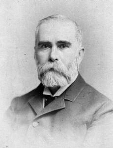 Robert Bartholow