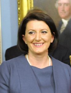 Atifete Jahjaga