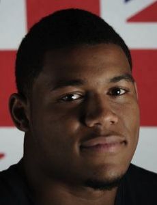 Michael Hunter (American boxer)