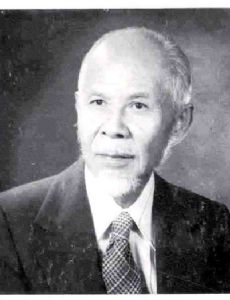 Hoang Van Chi
