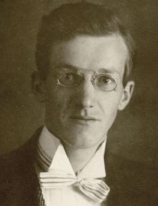 Axel-Erik Gyllenstolpe