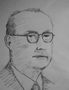 C. C. Mitchell