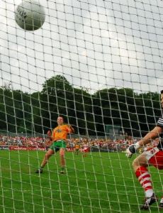 Michael Murphy (footballer)