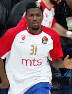 Dylan Ennis
