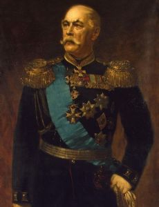 Eduard Totleben