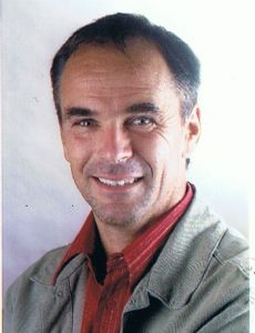 Peter Wirnsberger