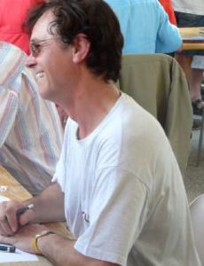 Loïc Jouannigot