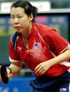Wang Chen (table tennis)