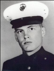 Paul H. Foster