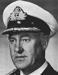 Timothy Blair McLean