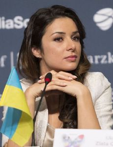 Zlata Ognevich