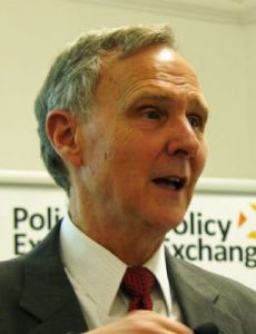 Eric Hanushek