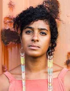 Leyla McCalla