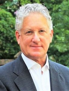 Harry G. Broadman