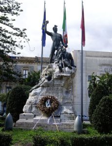 Michele La Spina