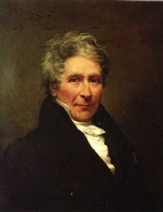 Antoine Jay