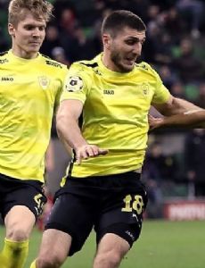 Apti Akhyadov