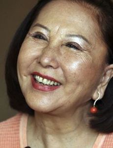 Nora Sun