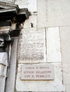 Marcus Nonius Macrinus