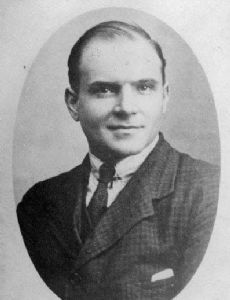 Willie Gallacher