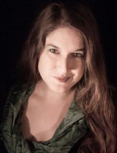 Jessica Lee Morgan