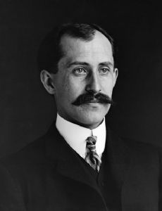 Wright brothers