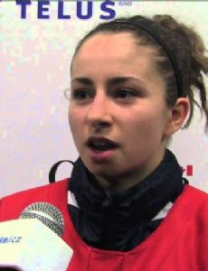 Samantha Kolowratová