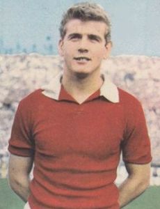 Joe Baker