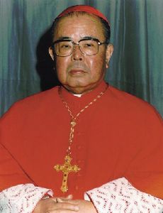 Peter Shirayanagi