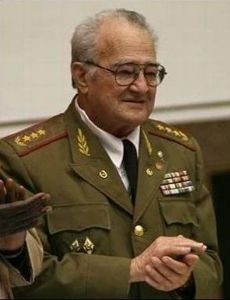 Julio Casas Regueiro
