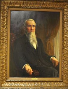 Martin Ferdinand Morris